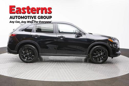 2024 Honda HR-V AWD Sport