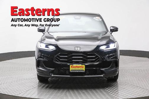 2024 Honda HR-V AWD Sport