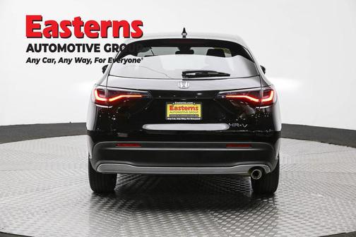 2024 Honda HR-V AWD Sport