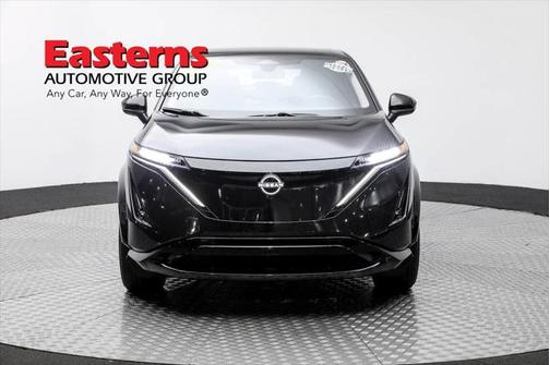 2023 Nissan ARIYA ENGAGE