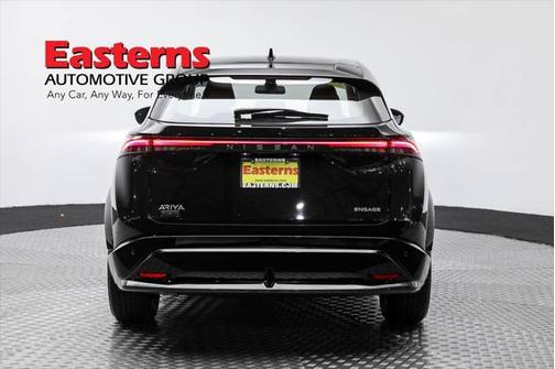 2023 Nissan ARIYA ENGAGE