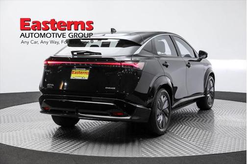 2023 Nissan ARIYA ENGAGE