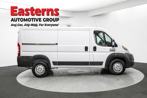 2016 RAM ProMaster 1500 Low Roof