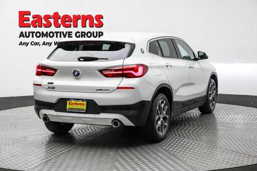 2023 BMW X2 sDrive28i