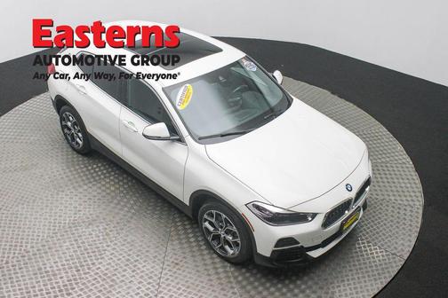 2023 BMW X2 sDrive28i