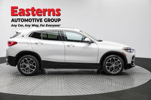 2023 BMW X2 sDrive28i