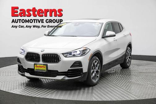 2023 BMW X2 sDrive28i