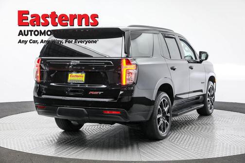 2023 Chevrolet Tahoe 4WD RST