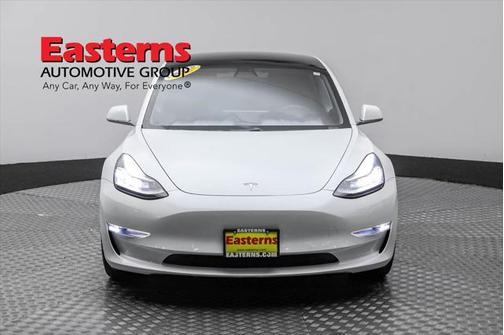 2019 Tesla Model 3 Performance