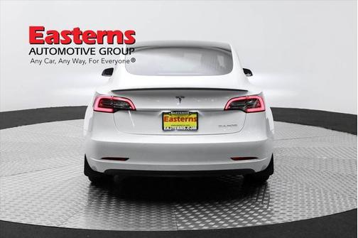 2019 Tesla Model 3 Performance