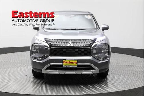 2023 Mitsubishi Outlander PHEV SE S-AWC