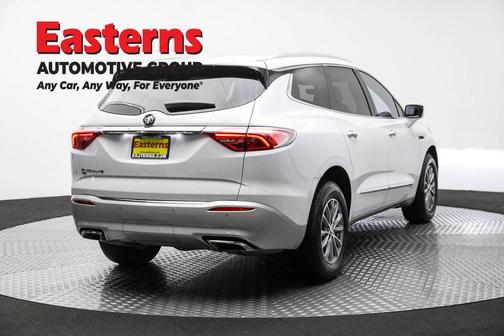 2024 Buick Enclave Premium AWD