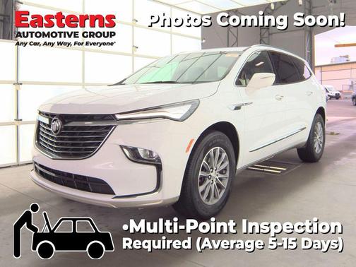 2024 Buick Enclave Premium AWD