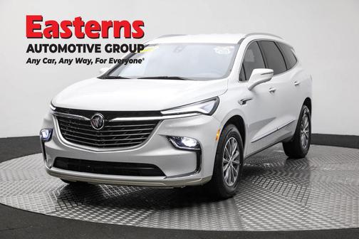 2024 Buick Enclave Premium AWD