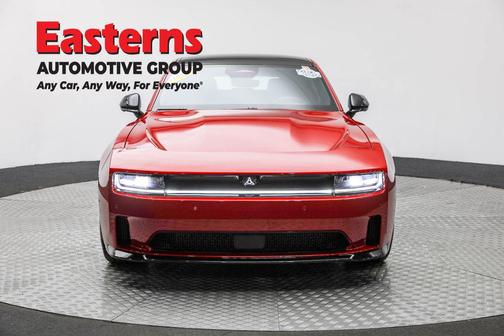 2024 Dodge Charger R/T