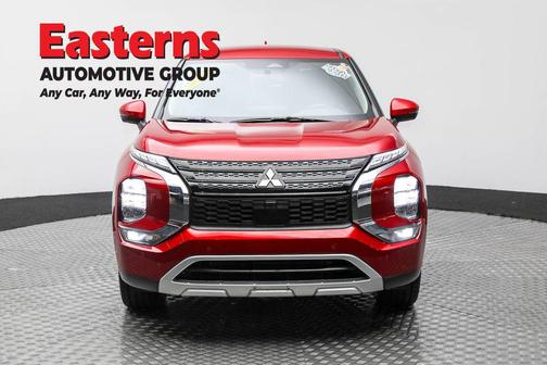 2024 Mitsubishi Outlander SE 2.5 S-AWC