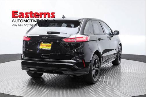 2022 Ford Edge SE