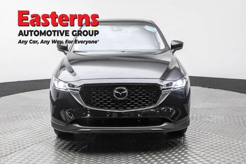 2023 Mazda CX-5 2.5 S Premium