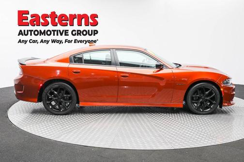 2020 Dodge Charger R/T
