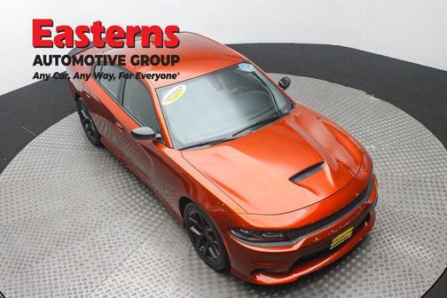 2020 Dodge Charger R/T