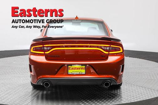 2020 Dodge Charger R/T