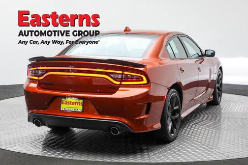 2020 Dodge Charger R/T