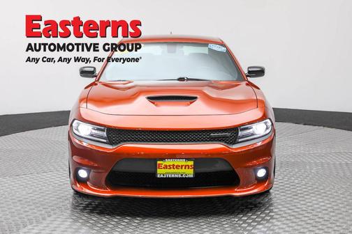 2020 Dodge Charger R/T