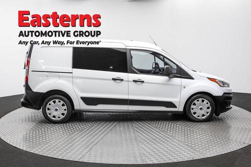2019 Ford Transit Connect XL