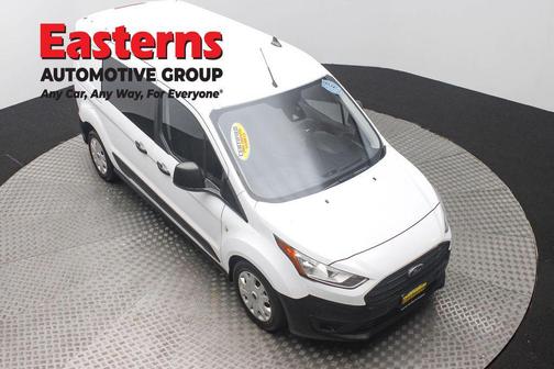 2019 Ford Transit Connect XL