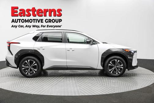 2023 Toyota bZ4X XLE