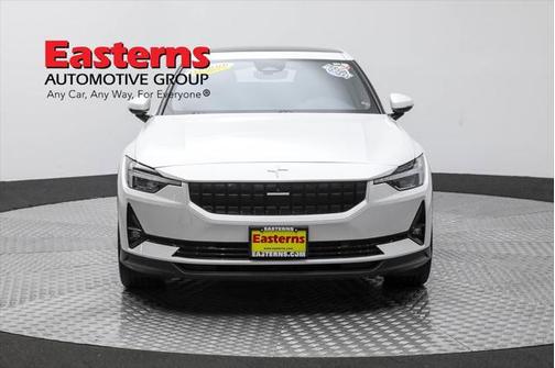 2022 Polestar 2 Long Range Dual Motor