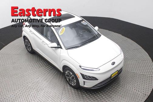2023 Hyundai KONA EV Limited