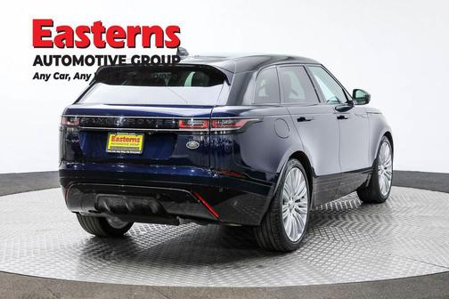 2022 Land Rover Range Rover Velar P250 S R-Dynamic