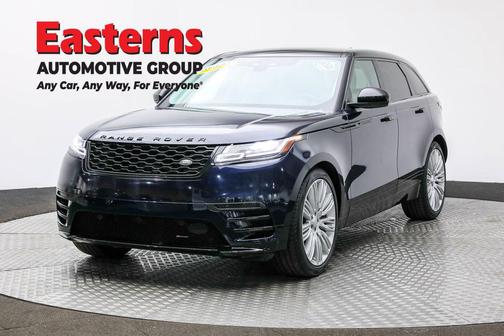 2022 Land Rover Range Rover Velar P250 S R-Dynamic