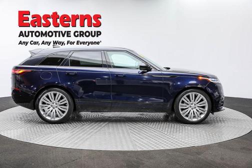 2022 Land Rover Range Rover Velar P250 S R-Dynamic