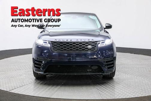 2022 Land Rover Range Rover Velar P250 S R-Dynamic