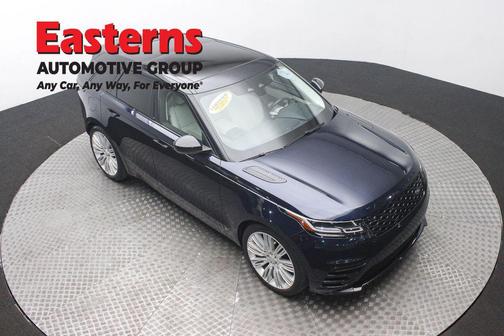 2022 Land Rover Range Rover Velar P250 S R-Dynamic