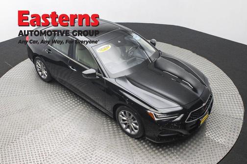 2021 Acura TLX FWD