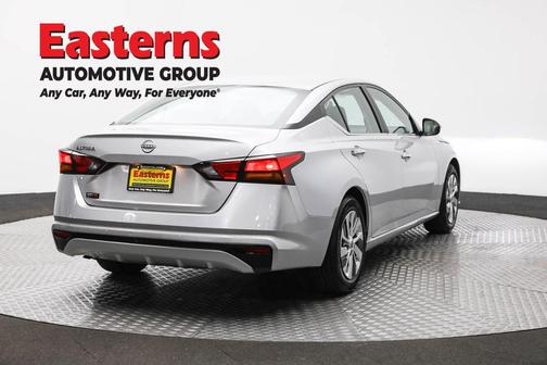 2023 Nissan Altima S FWD