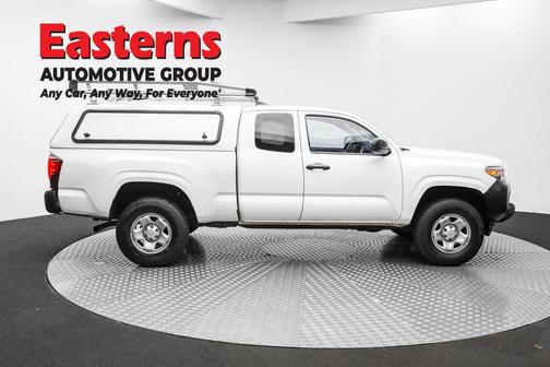 2019 Toyota Tacoma SR