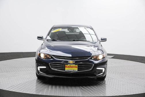 Photo 2 of 60 of 2017 Chevrolet Malibu Hybrid Hybrid