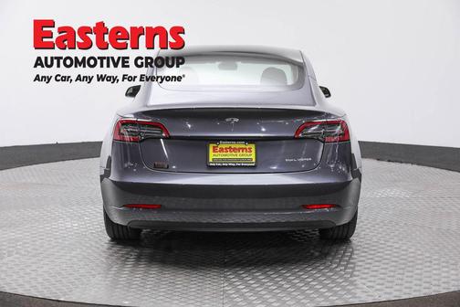 2023 Tesla Model 3 Long Range