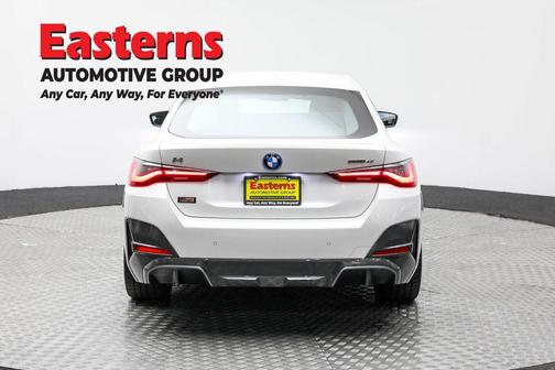 2023 BMW i4 Gran Coupe eDrive40