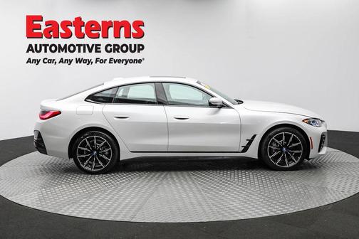 2023 BMW i4 Gran Coupe eDrive40