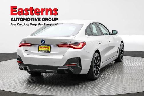 2023 BMW i4 Gran Coupe eDrive40