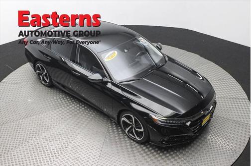 2022 Honda Accord Sport SE 1.5T