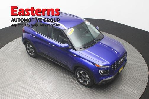 2024 Hyundai VENUE Limited