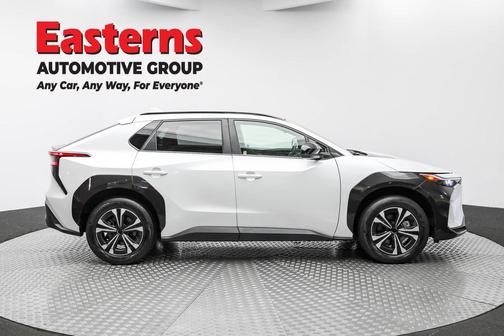2023 Toyota bZ4X XLE