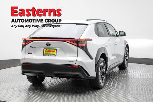 2023 Toyota bZ4X XLE