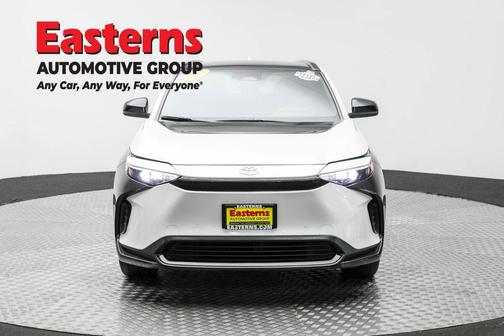 2023 Toyota bZ4X XLE